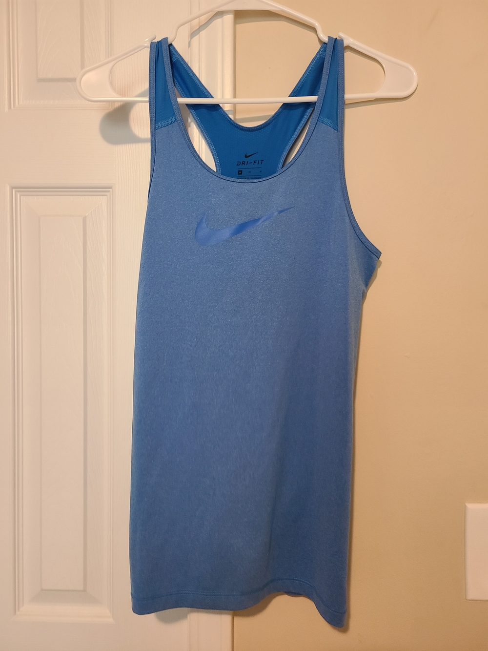 Nike Pro Dri Fit Tank Top Medium